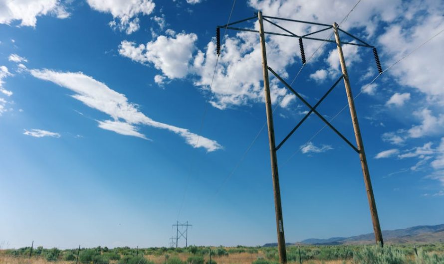 Услуги Электротехнической Лаборатории