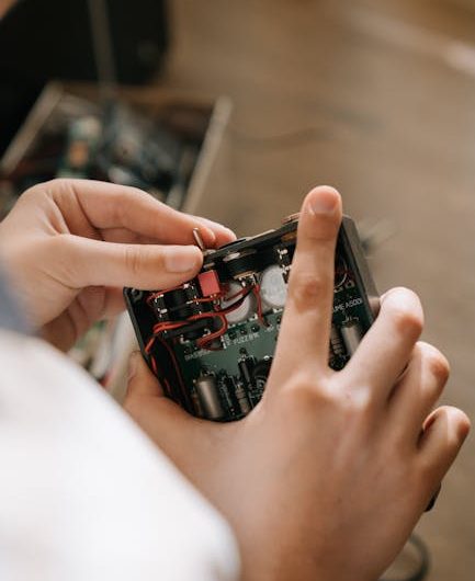 Электромонтажные работы в Москве и Московской области