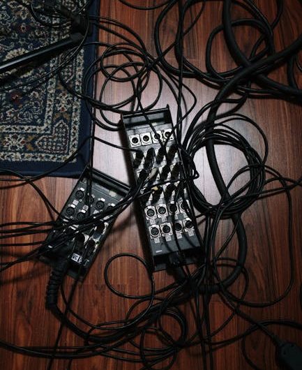 Электротехническая лаборатория услуги по электрическим измерениям и диагностике электросетей