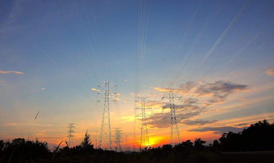 Услуги электротехнической лаборатории в Москве