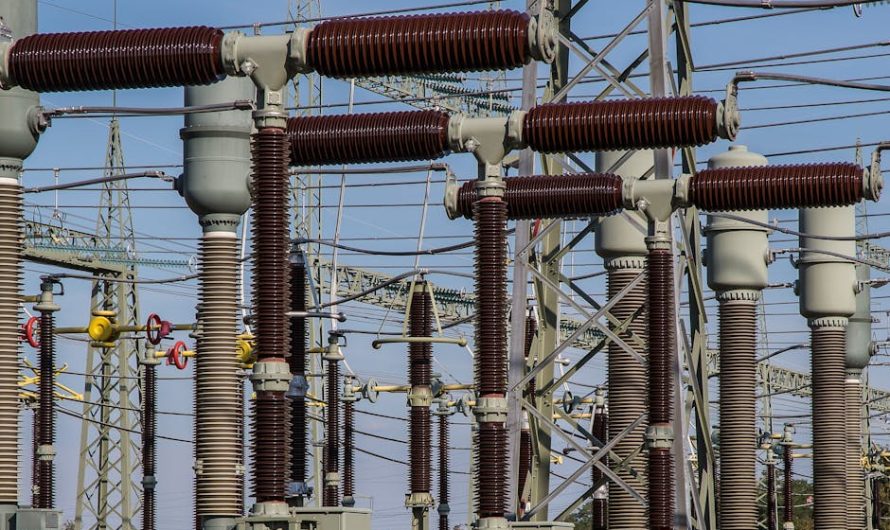 Услуги электролаборатории в Москве и Московской области