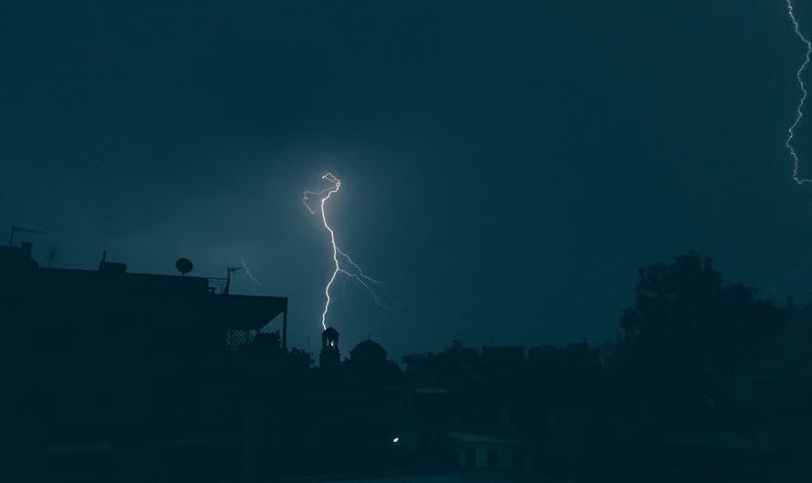 Тепловизионное обследование зданий и сооружений в Москве и Московской области