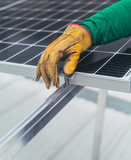 Электромонтажные услуги в Москве и Московской области