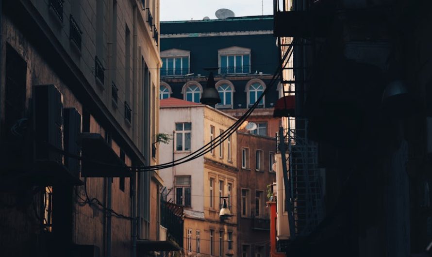 Услуги электролаборатории в Москве и Московской области