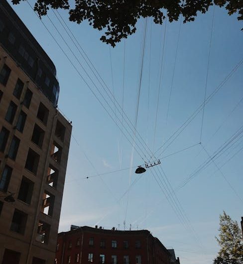 Услуги электротехнической лаборатории в Москве