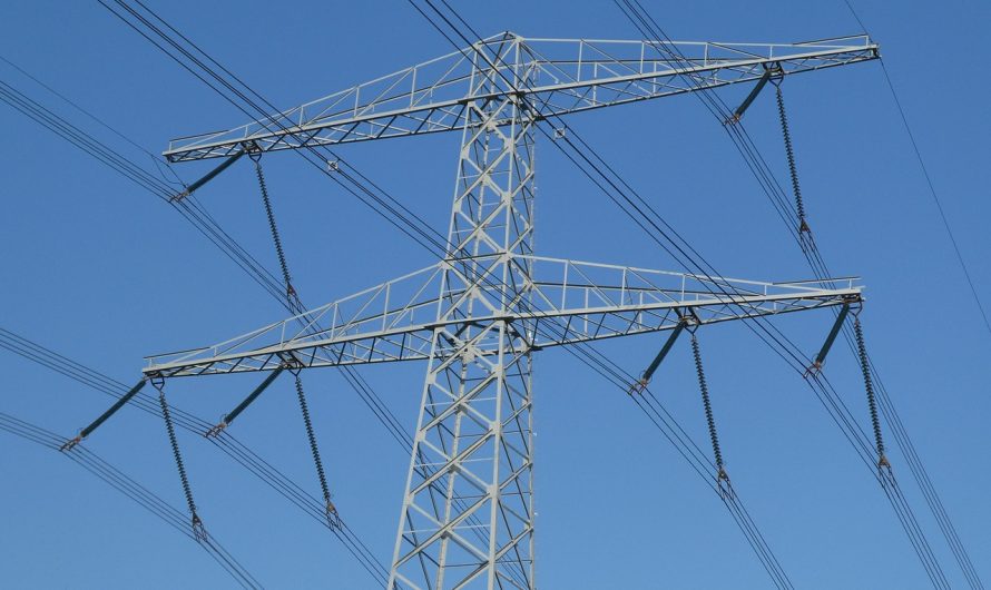 Электроснабжение и проектирование электрики под ключ