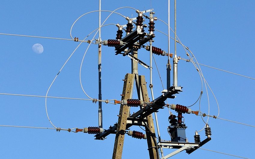 Тепловизионное обследование зданий и сооружений