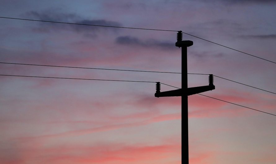 Испытания электрооборудования и диагностика электросетей