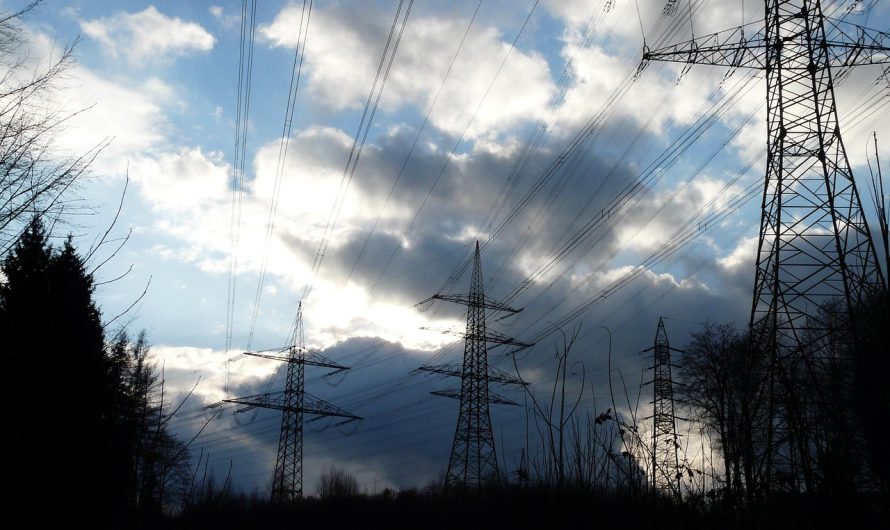 Высоковольтные испытания оборудования и диагностика электросетей