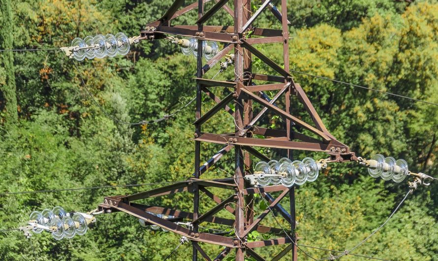 Электромонтажные услуги в Москве и Московской области
