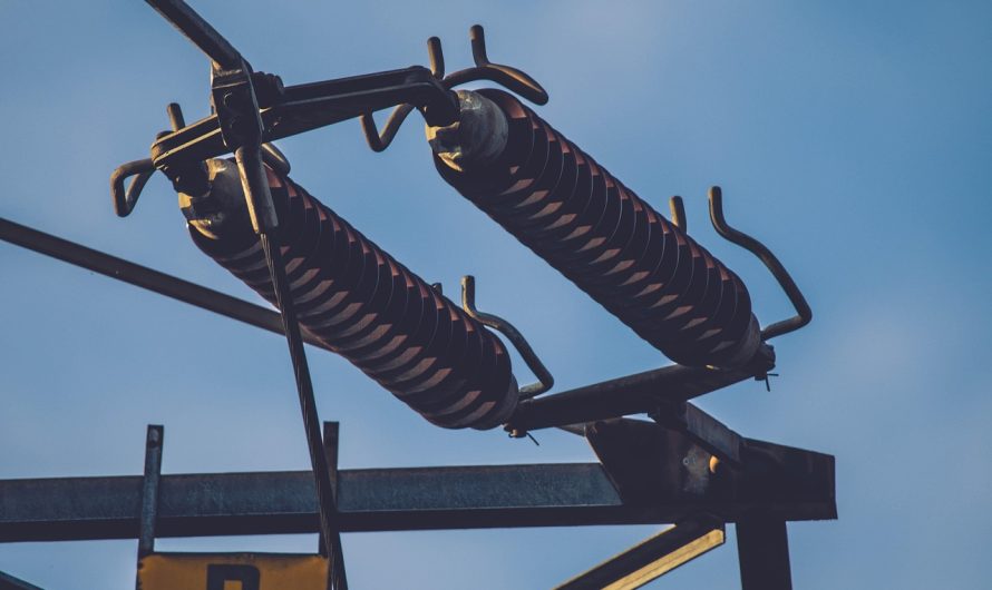 Техническое обслуживание электрооборудования