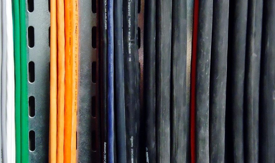 Электроснабжение Москвы и Московской области