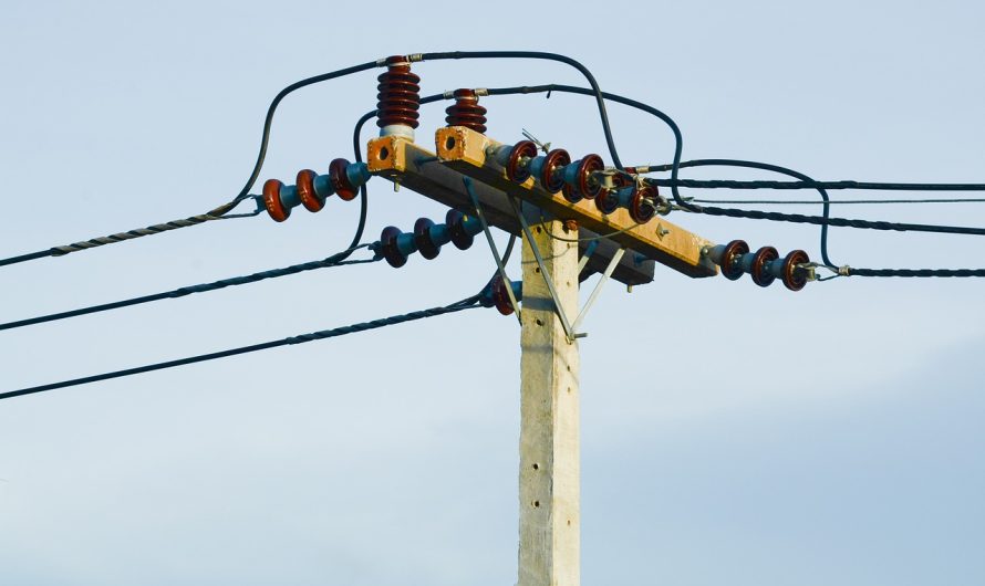 Электромонтажные работы в Москве и Московской области