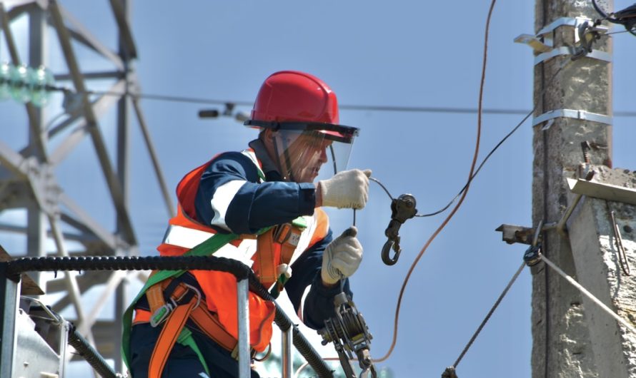 Услуги электролаборатории по выездным испытаниям токопроводящего оборудования