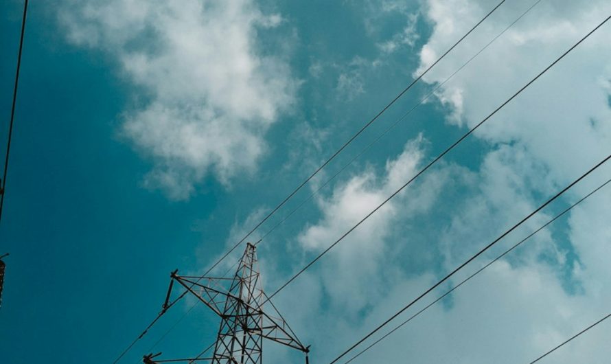 Услуги по диагностике и испытаниям электрооборудования