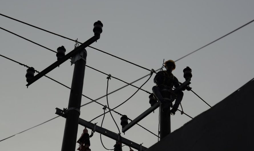 Услуги электролаборатории по измерению сопротивления изоляции и диагностике электрооборудования