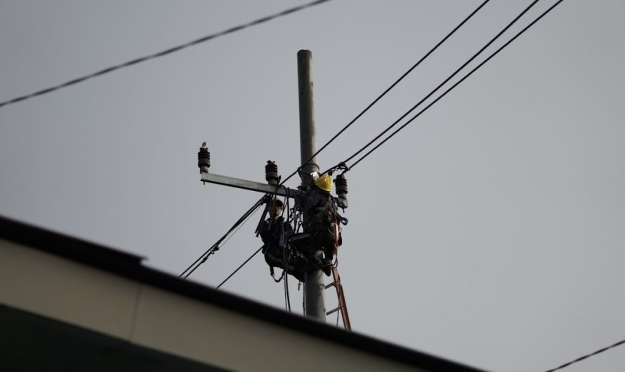 Услуги электролаборатории по измерению сопротивления изоляции