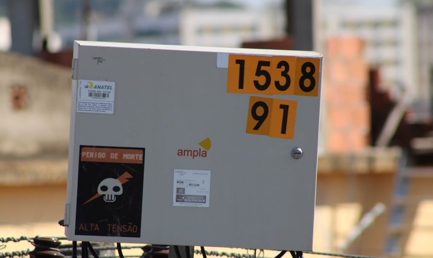 Электротехническая лаборатория услуги по проверке и диагностике электрооборудования