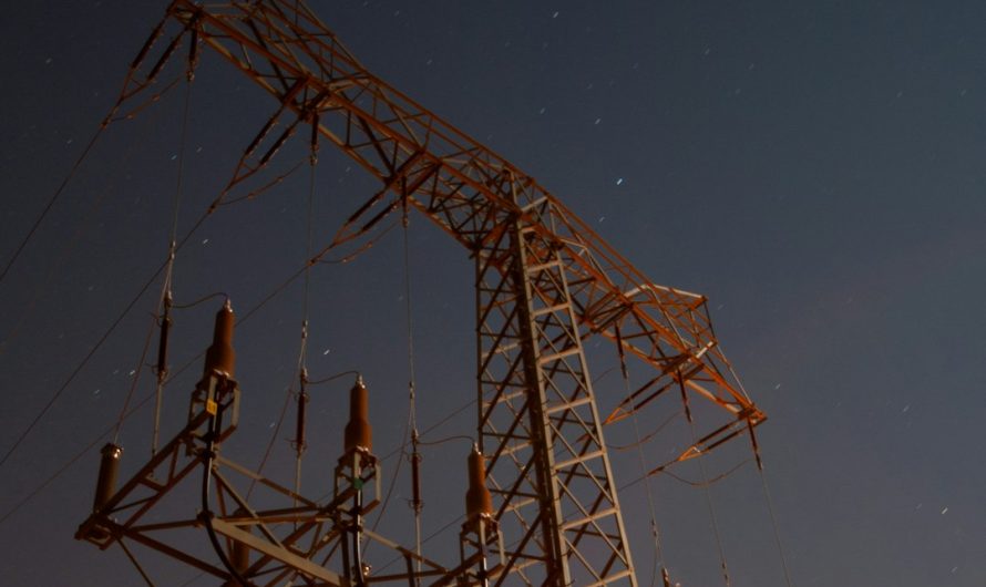 Услуги Электролаборатории в Москве и Московской области