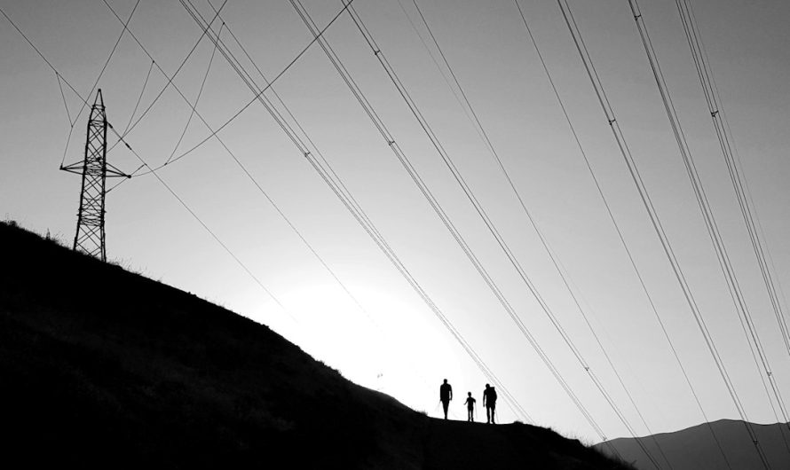 Обслуживание трансформаторных подстанций в Москве и Московской области