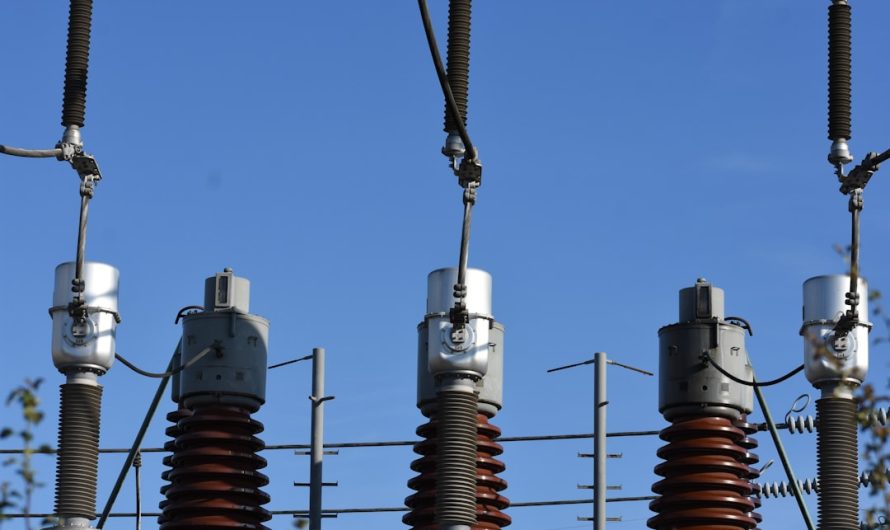 Испытания электроустановок и диагностика электросетей в Москве и Московской области