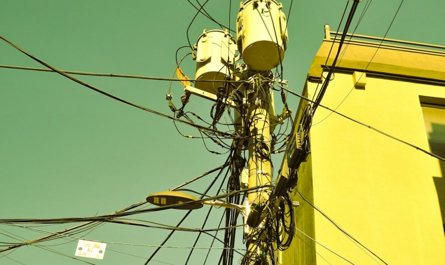 Услуги электролаборатории в Москве и Московской области