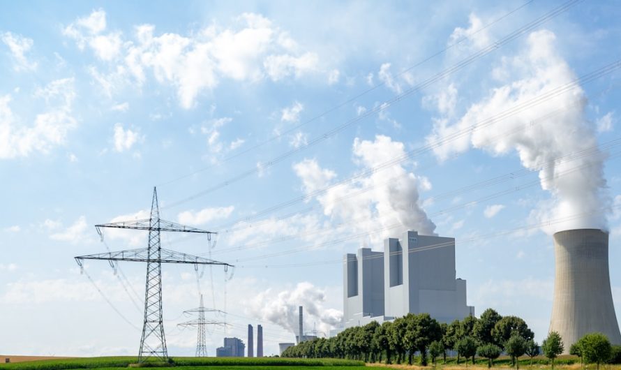 Обслуживание трансформаторных подстанций и диагностика электросетей