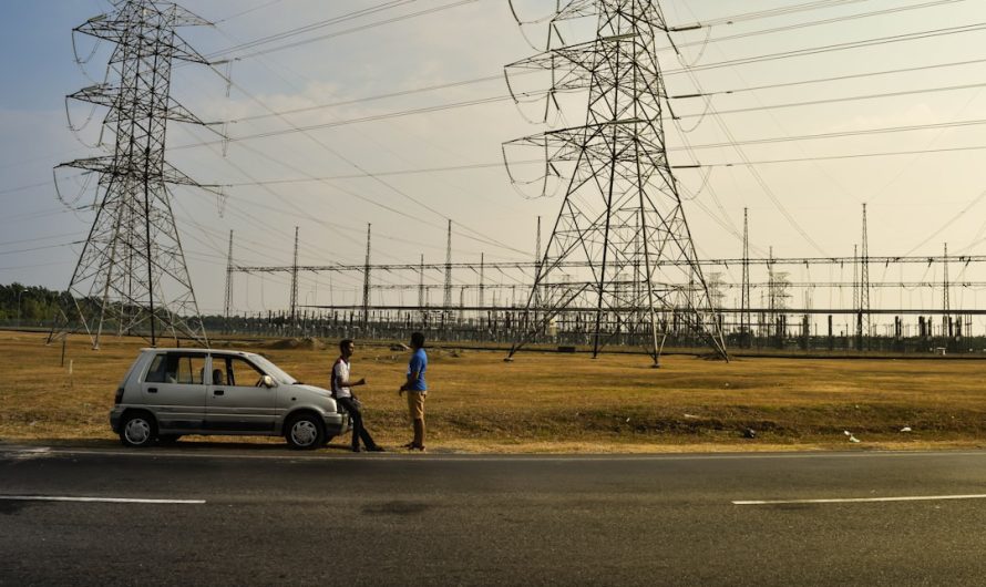 Испытания электрооборудования в Москве и Московской области