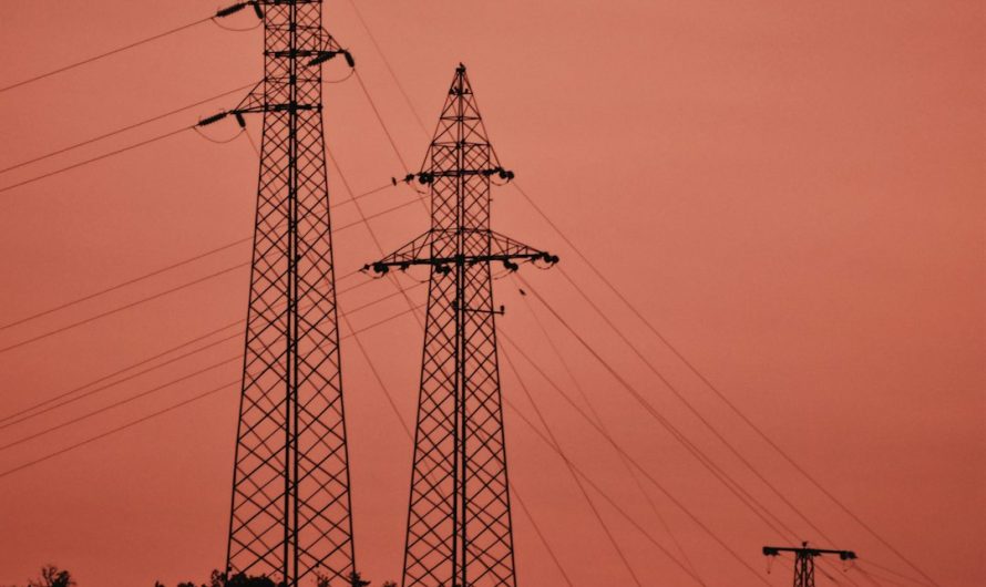 Электромонтажные услуги в Москве