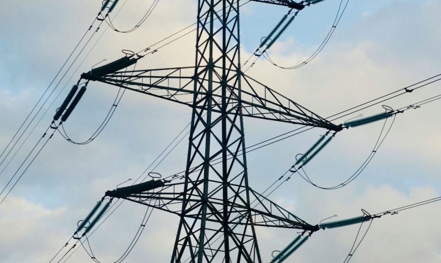 Энергетический паспорт объекта недвижимости