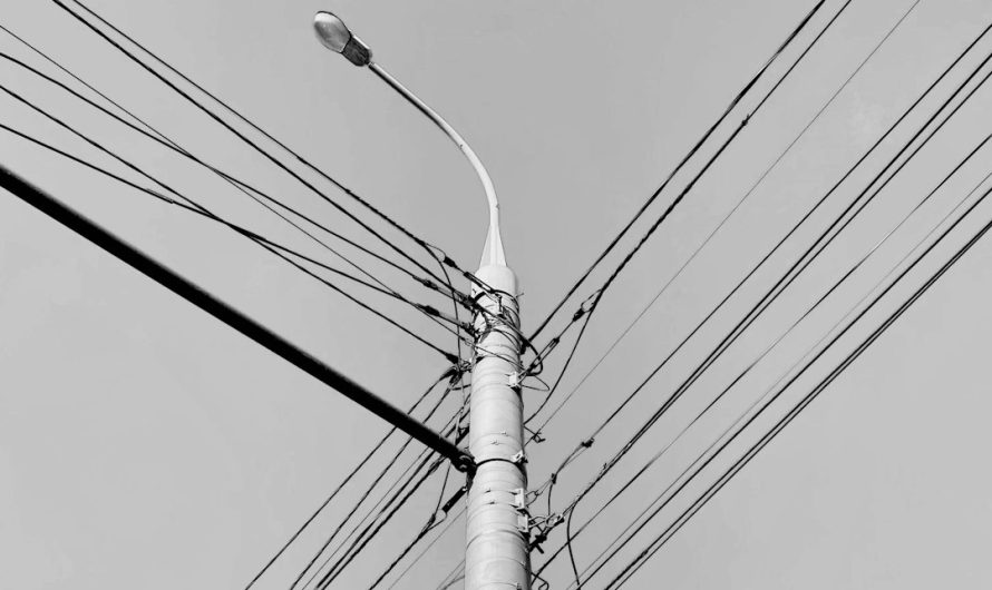 Электротехнические услуги лаборатории электротехники