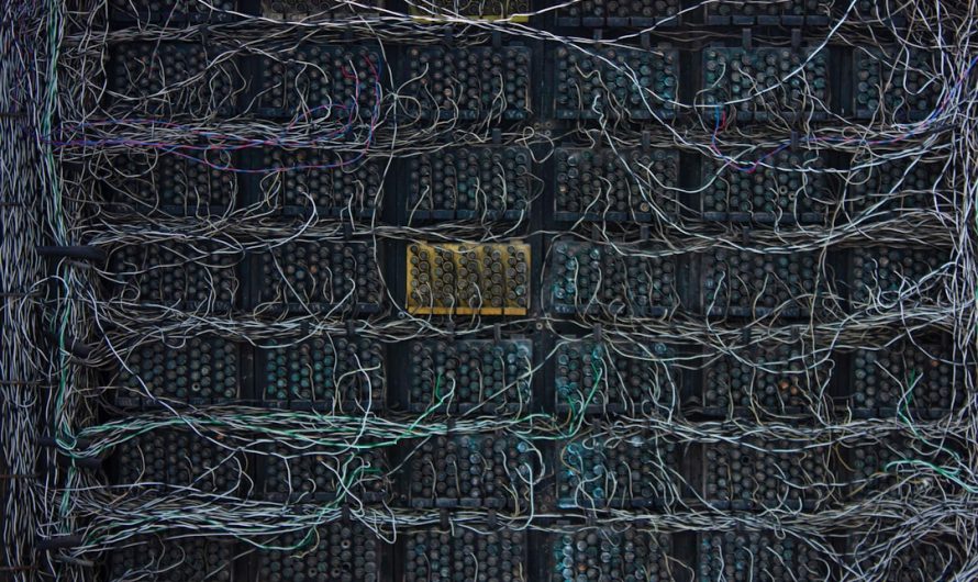 Проектирование электроснабжения и диагностика электросетей